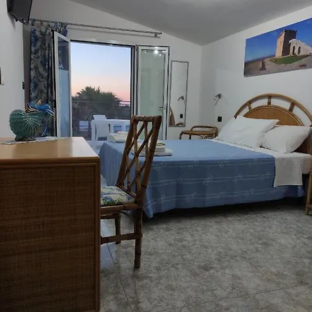 Tenuta I Giardini Del Salento Frühstückspension 3*