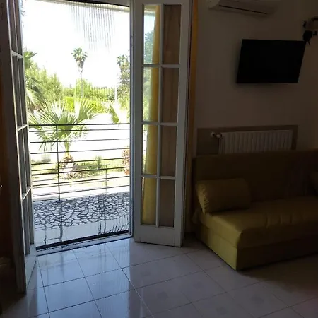 Tenuta I Giardini Del Salento