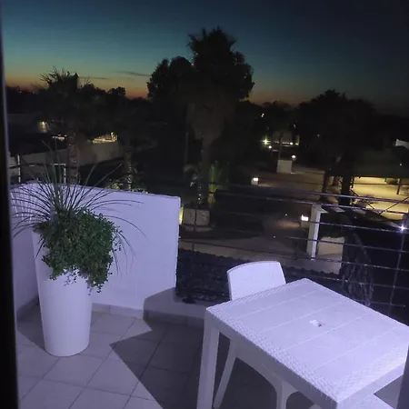 Tenuta I Giardini Del Salento Bed and breakfast 3*