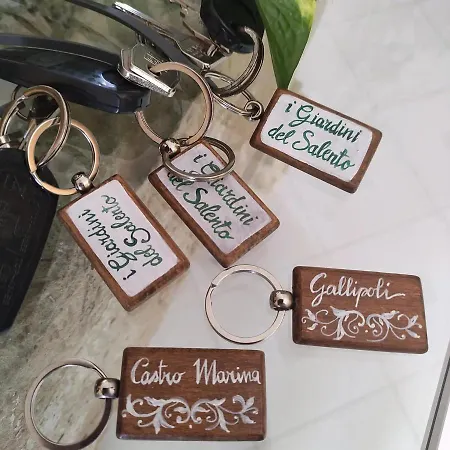 Bed and breakfast Tenuta I Giardini Del Salento