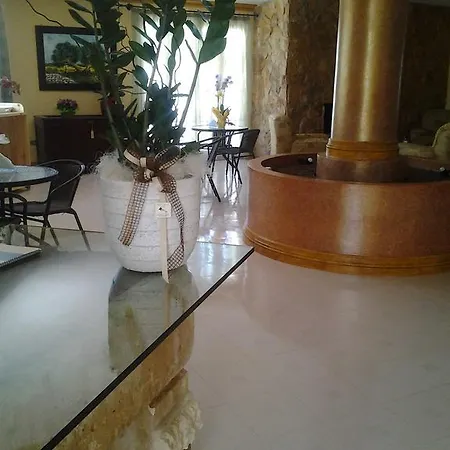 Tenuta I Giardini Del Salento Veglie