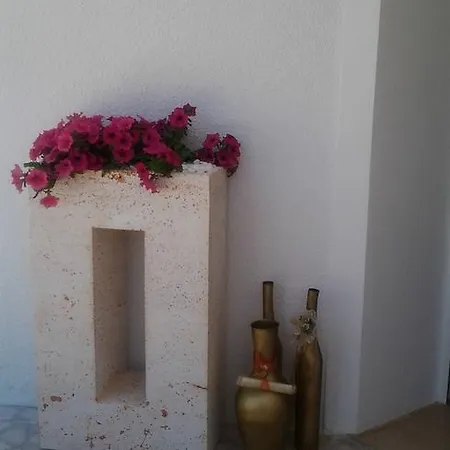 Tenuta I Giardini Del Salento Veglie