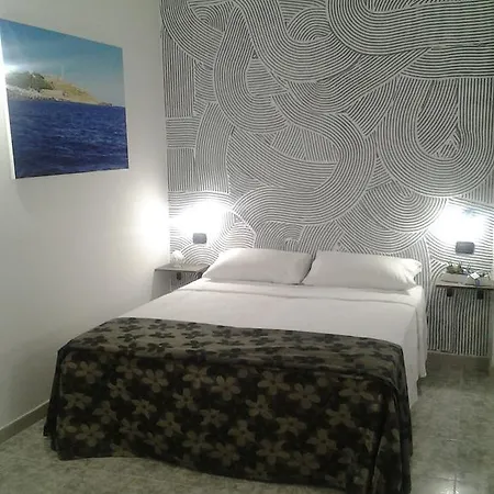 Frühstückspension Tenuta I Giardini Del Salento 3*