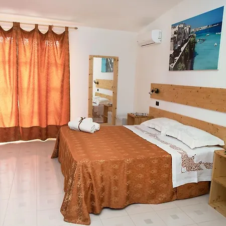 Bed & Breakfast Tenuta I Giardini Del Salento