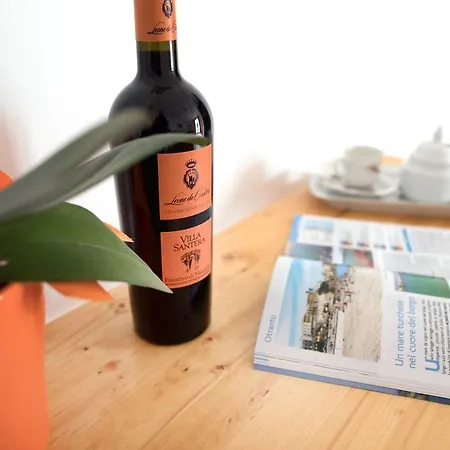 Tenuta I Giardini Del Salento Bed and breakfast