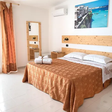 Tenuta I Giardini Del Salento Frühstückspension 3*