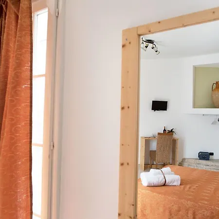 Tenuta I Giardini Del Salento Veglie