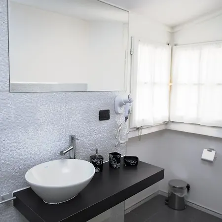 Tenuta I Giardini Del Salento Bed and breakfast 3*