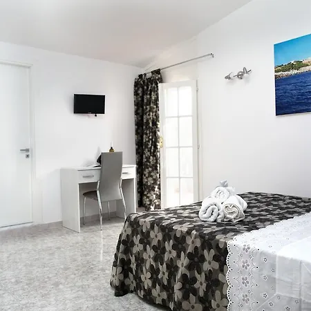 Tenuta I Giardini Del Salento 3*