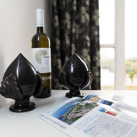 Tenuta I Giardini Del Salento Bed and breakfast 3*