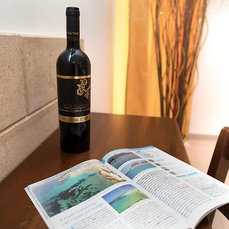 Tenuta I Giardini Del Salento 3* Veglie