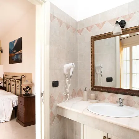 Tenuta I Giardini Del Salento 3* Veglie