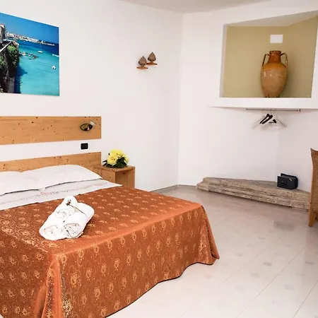 Tenuta I Giardini Del Salento 3*