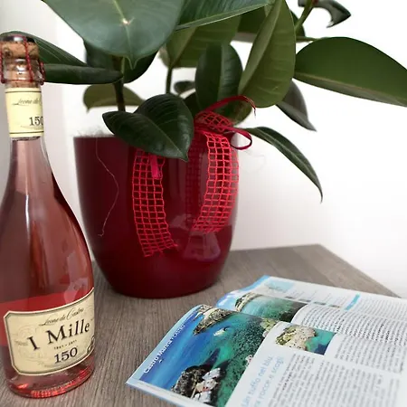 Bed and breakfast Tenuta I Giardini Del Salento 3*