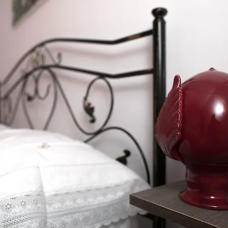 Bed and breakfast Tenuta I Giardini Del Salento