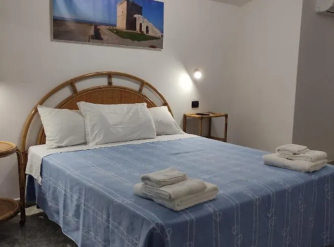 Bed & Breakfast Tenuta I Giardini Del Salento 3*