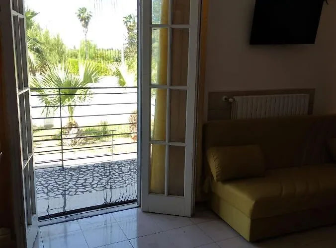 Tenuta I Giardini Del Salento