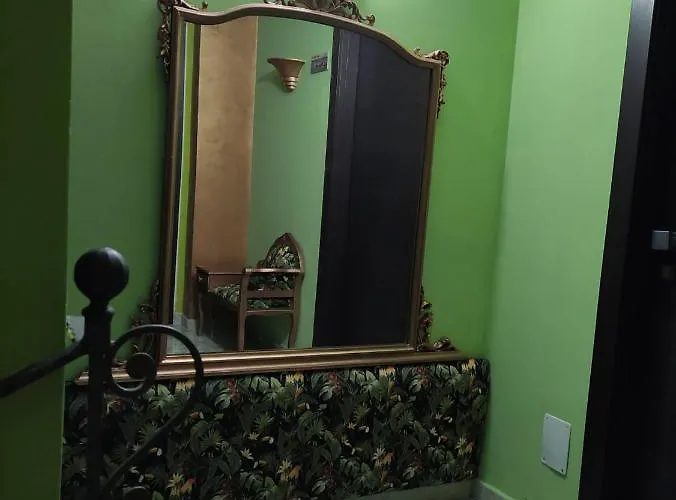 Bed & Breakfast Tenuta I Giardini Del Salento