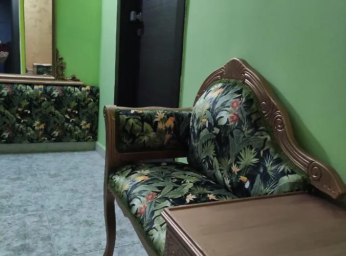 Bed & Breakfast Tenuta I Giardini Del Salento