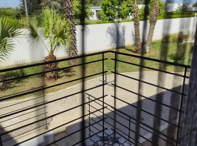 Tenuta I Giardini Del Salento 3* Veglie