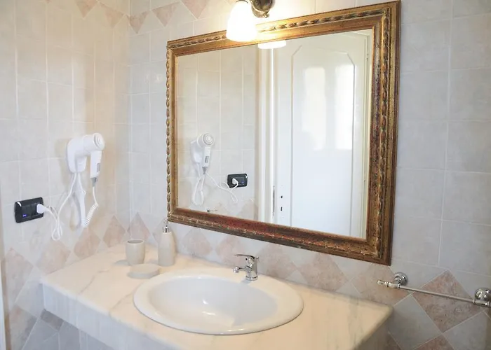 Tenuta I Giardini Del Salento Bed & Breakfast