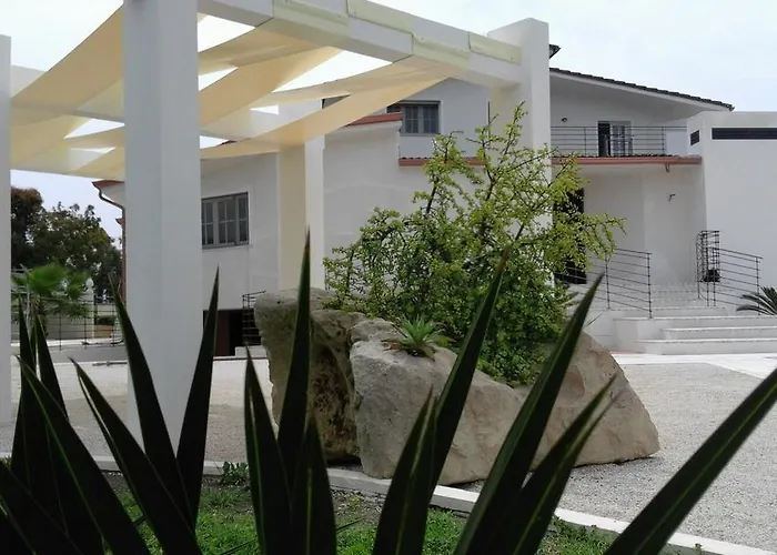 Tenuta I Giardini Del Salento