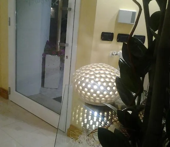 Tenuta I Giardini Del Salento