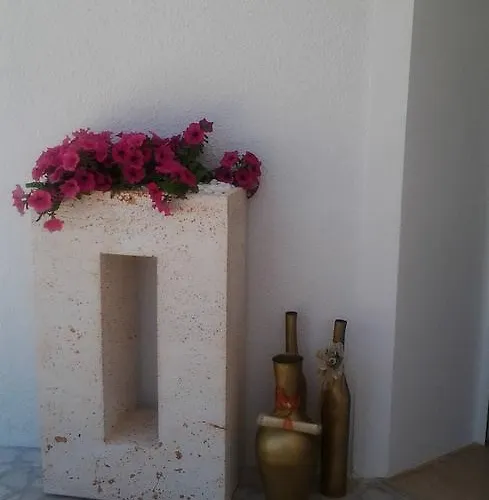 Tenuta I Giardini Del Salento Veglie