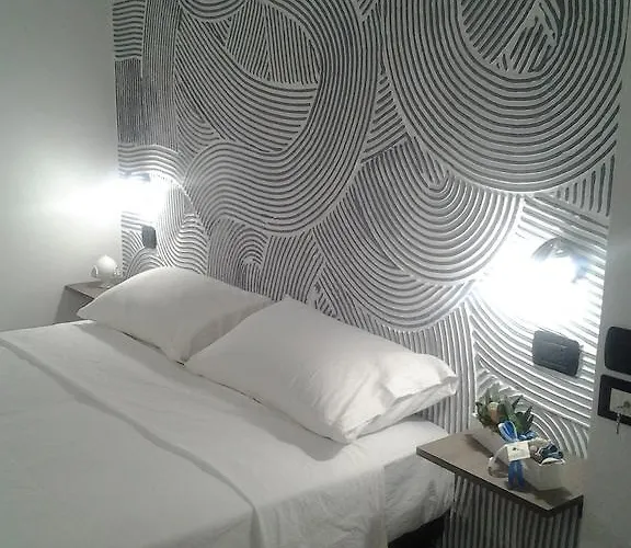 Bed & Breakfast Tenuta I Giardini Del Salento