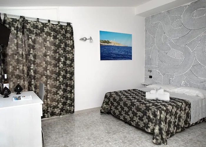 Tenuta I Giardini Del Salento Bed & Breakfast Veglie