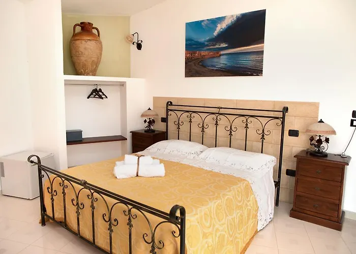Tenuta I Giardini Del Salento Bed & Breakfast