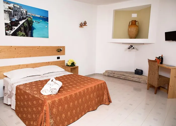 Tenuta I Giardini Del Salento 3*