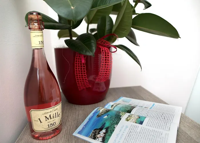 Bed & Breakfast Tenuta I Giardini Del Salento 3*