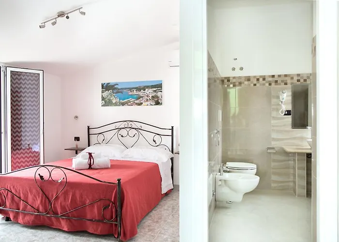 Tenuta I Giardini Del Salento Bed & Breakfast 3*