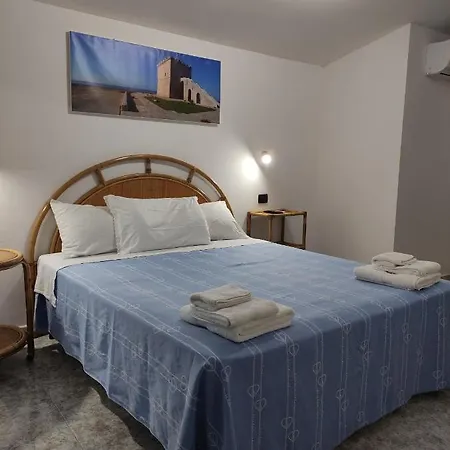 Bed & Breakfast Tenuta I Giardini Del Salento 3*