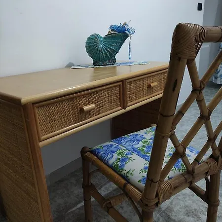 Tenuta I Giardini Del Salento 3* Велье