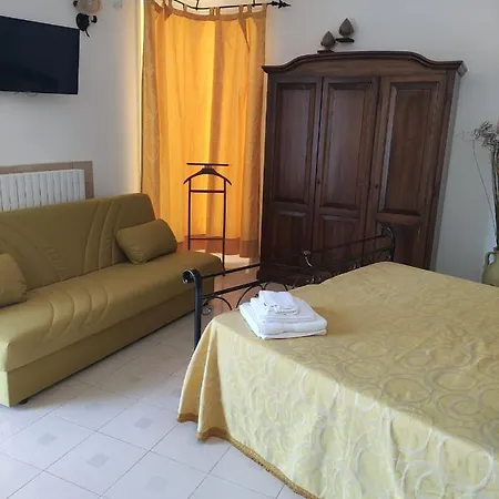 Tenuta I Giardini Del Salento Отель типа 