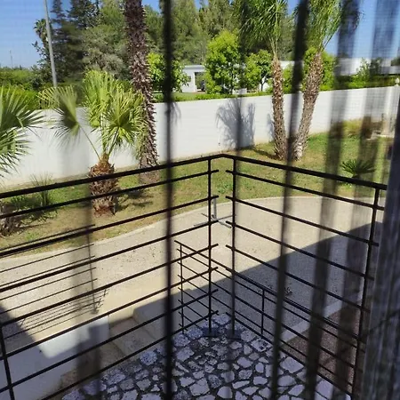 Tenuta I Giardini Del Salento 3* Велье