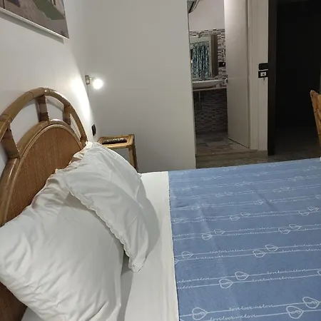 Tenuta I Giardini Del Salento Bed & Breakfast Veglie