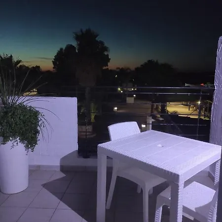 Nocleg ze śniadaniem Tenuta I Giardini Del Salento 3*