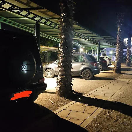 Tenuta I Giardini Del Salento ベッド・アンド・ブレックファスト 3*