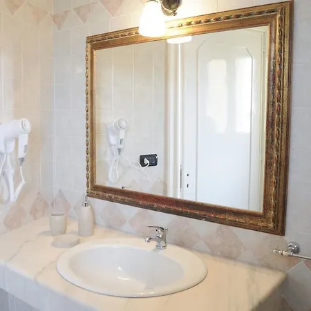 Tenuta I Giardini Del Salento Bed & Breakfast