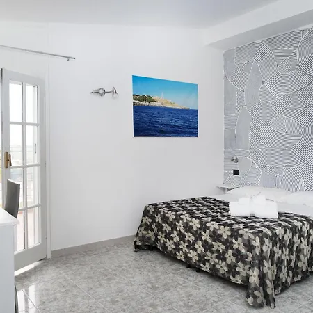 Tenuta I Giardini Del Salento Bed & Breakfast