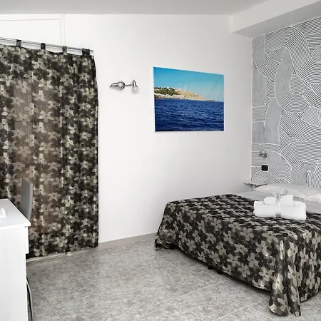 Tenuta I Giardini Del Salento Bed & Breakfast Veglie