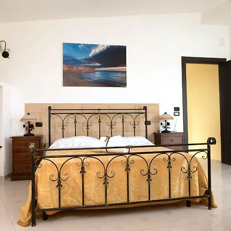 Tenuta I Giardini Del Salento Nocleg ze śniadaniem