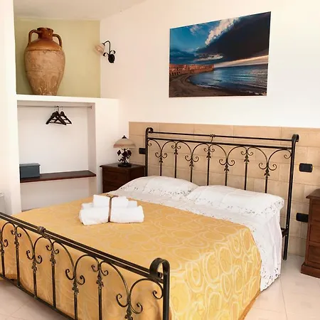 Tenuta I Giardini Del Salento Nocleg ze śniadaniem