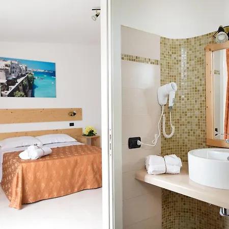 Tenuta I Giardini Del Salento Veglie