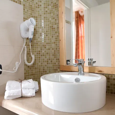 Tenuta I Giardini Del Salento Bed & Breakfast Veglie