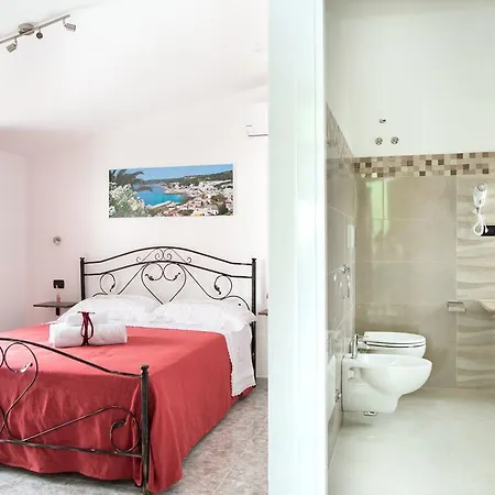 Tenuta I Giardini Del Salento Bed & Breakfast 3*