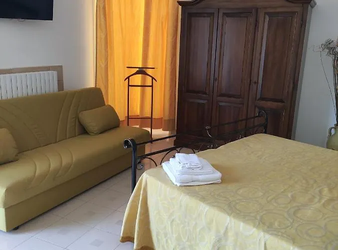 Tenuta I Giardini Del Salento ベッド・アンド・ブレックファスト